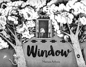 Window de Marion Arbona