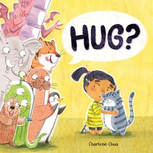 Hug? de Charlene Chua