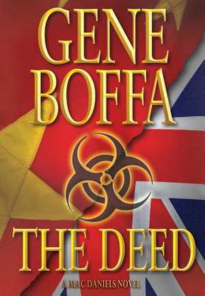 The Deed de Gene Boffa