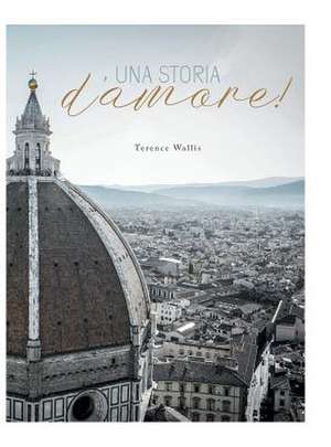 Una Storia D'Amore! de Terence Wallis