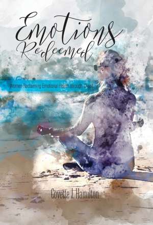 EMOTIONS REDEEMED