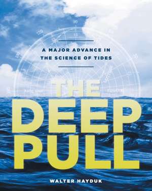 The Deep Pull de Walter Hayduk
