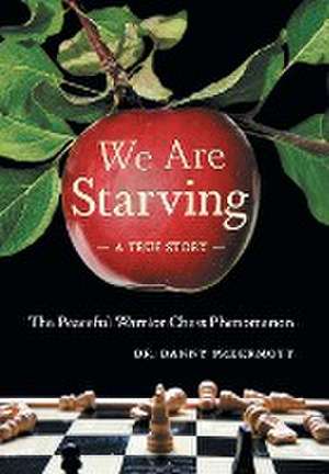 We Are Starving de Danny McDermott
