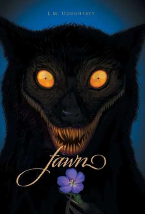 Fawn de L. M. Dougherty