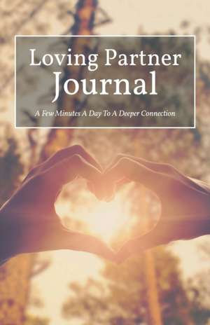 Loving Partner Journal de Lauren Graham