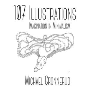 107 Illustrations de Michael Gronnerud