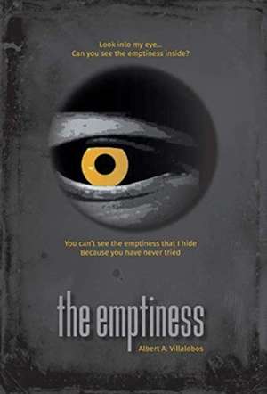 the emptiness de Albert A.