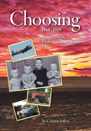 Choosing de Corinne Jeffery