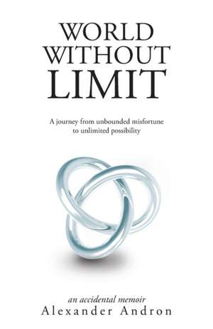 World Without Limit de Alexander Andron