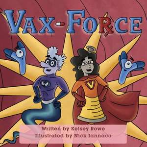 VAX-FORCE