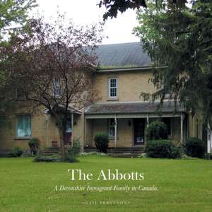 The Abbotts de Gail Ferguson