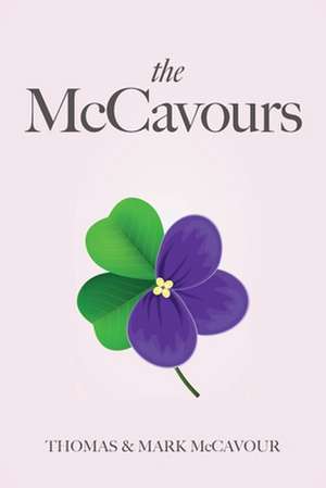 The McCavours de Thomas Mccavour