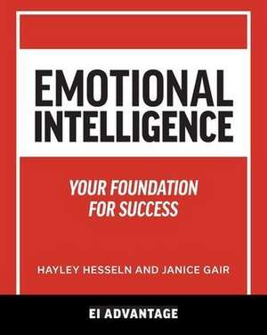 Emotional intelligence de Ei Advantage