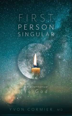 First Person Singular de Yvon Cormier