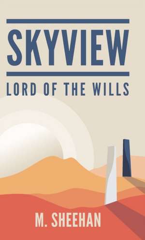Sheehan, M: SKYVIEW