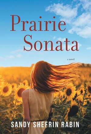 Prairie Sonata de Sandy Shefrin Rabin