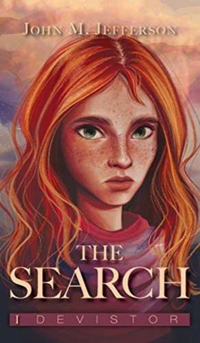 The Search de John M. Jefferson