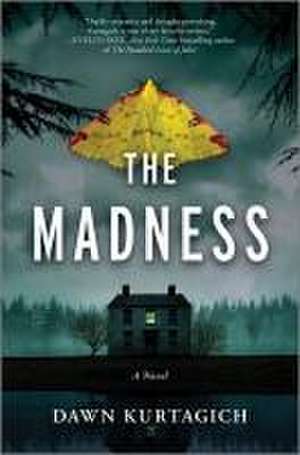 The Madness de Dawn Kurtagich