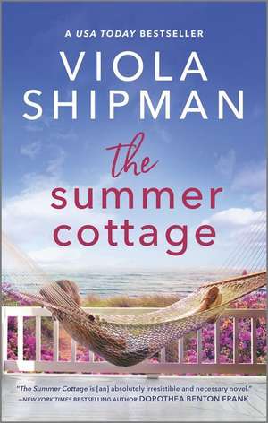 The Summer Cottage de Viola Shipman