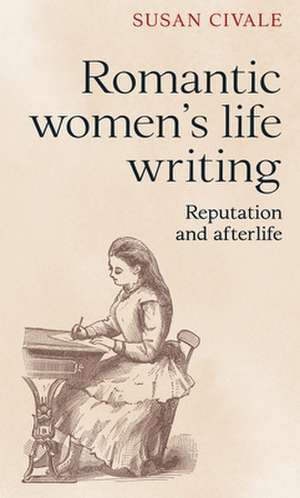 WOMEN S LIFE WRI LONG 19TH CENTURY de Susan Civale