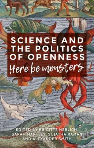 SCIENCE POLITICS DILEMMAS OPENNESS