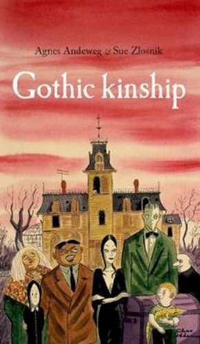 Gothic Kinship