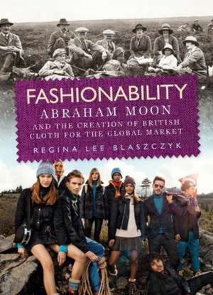 FASHIONABILITY de Regina Lee Blaszczyk