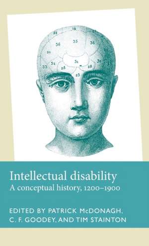 Intellectual Disability