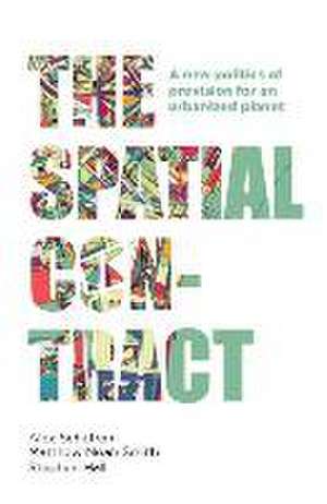 The spatial contract de Alex Schafran