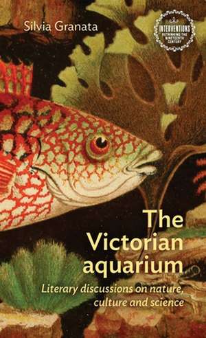 Victorian Aquarium de Silvia Granata