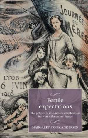 Fertile Expectations de Margaret Cook Andersen