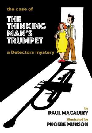 The Thinking Man's Trumpet de Pmac Pmu