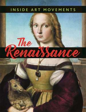 Inside Art Movements: Renaissance de Susie Brooks