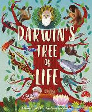 Darwin's Tree of Life de Michael Bright