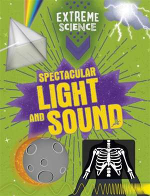 Extreme Science de Rob Colson