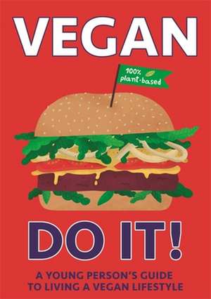 Vegan Do It! de Charlotte Willis