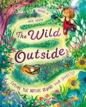 The Wild Outside de Rachel Ip