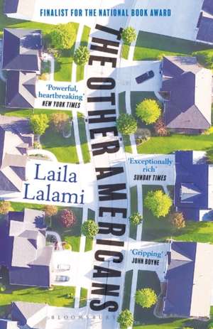 The Other Americans de Laila Lalami