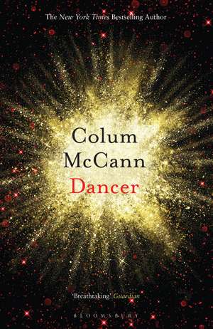 Dancer de Colum McCann