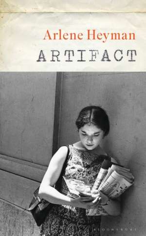 Artifact de Arlene Heyman