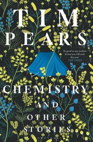 Chemistry and Other Stories de Tim Pears