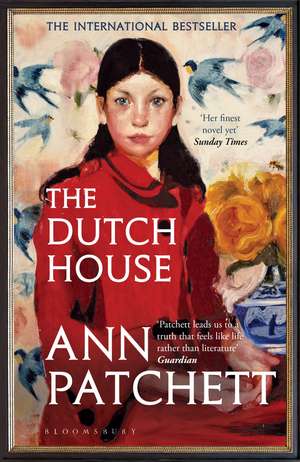 The Dutch House: Nominated for the Women's Prize 2020 de Ann Patchett