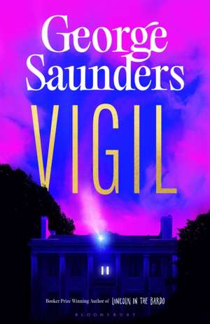 Vigil de George Saunders