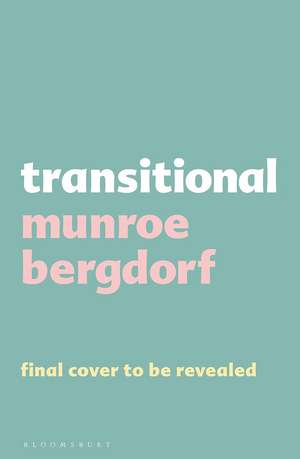 Bergdorf, M: Transitional