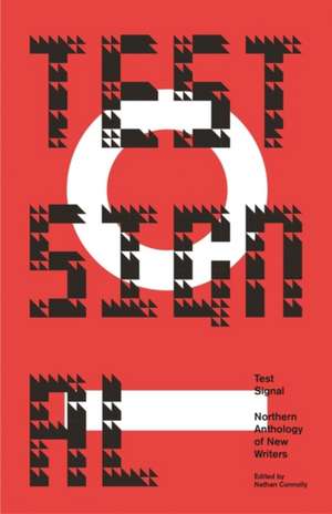 Test Signal de Dead Ink Books