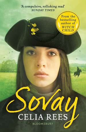 Sovay de Celia Rees