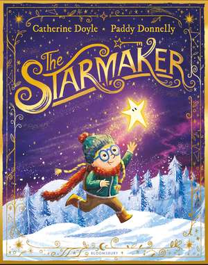 The Starmaker de Catherine Doyle