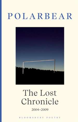 The Lost Chronicle de Polarbear