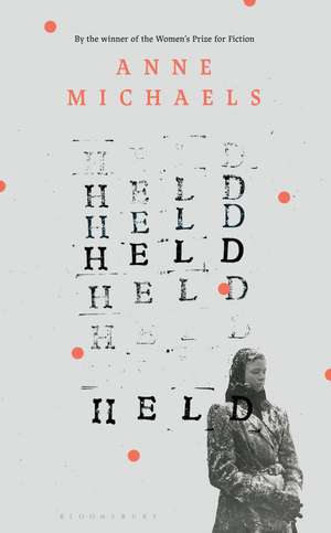 Held de Anne Michaels