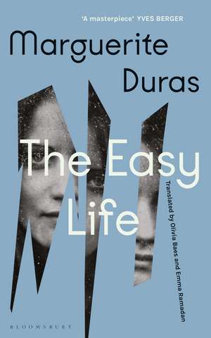 The Easy Life de Marguerite Duras